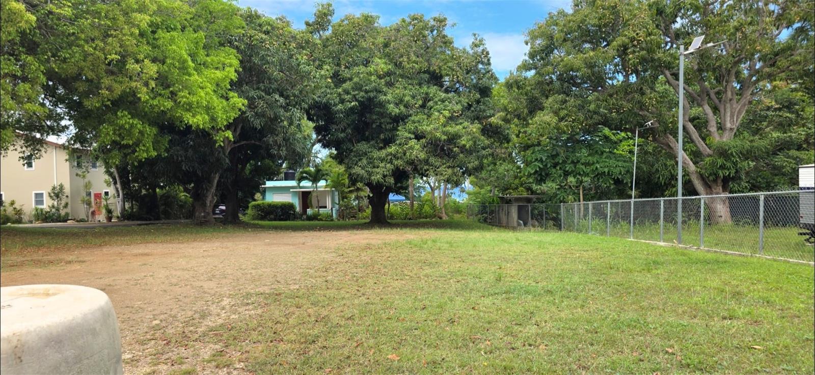 Barrio Puntas, PR