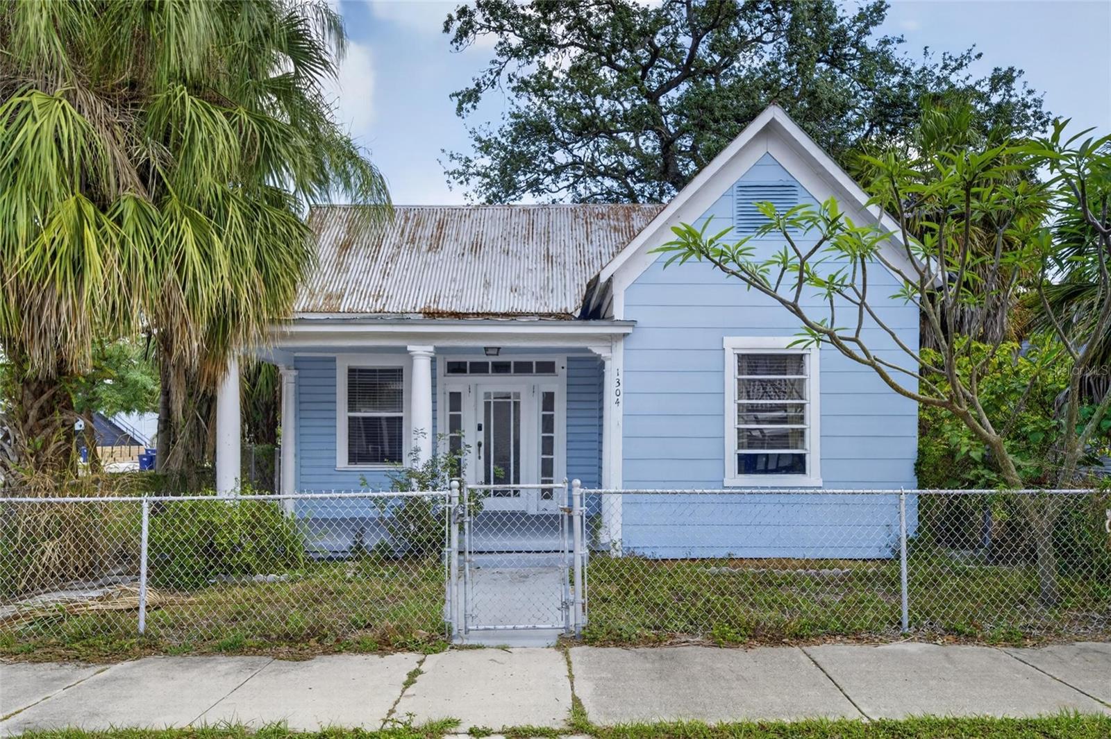 1304 15th Avenue, FL