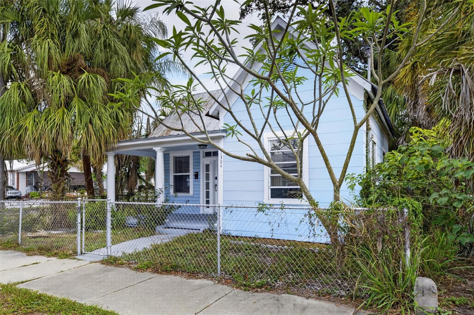 1304 15th Avenue, FL