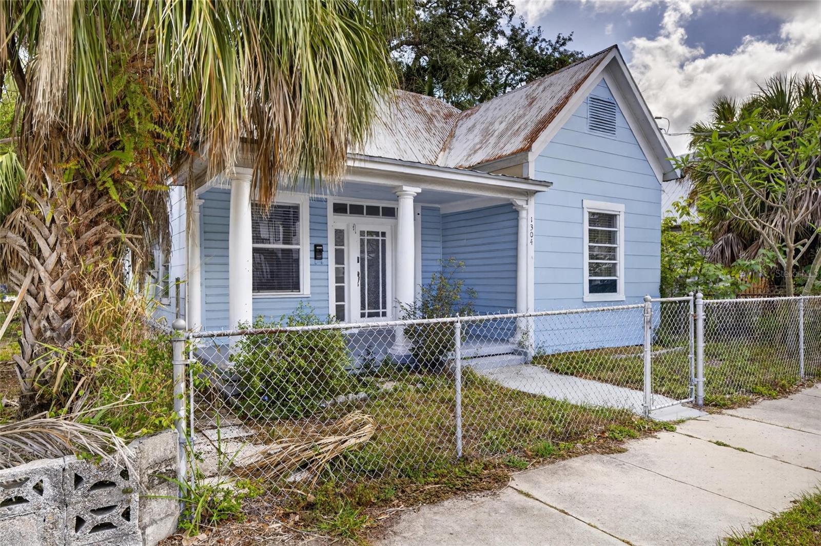 1304 15th Avenue, FL