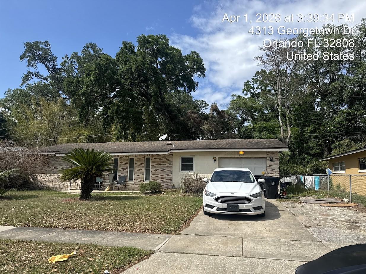 4313 Georgetown Dr, FL