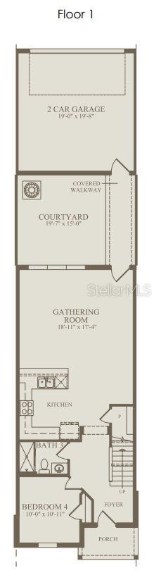 10566 Evening Star Street, FL