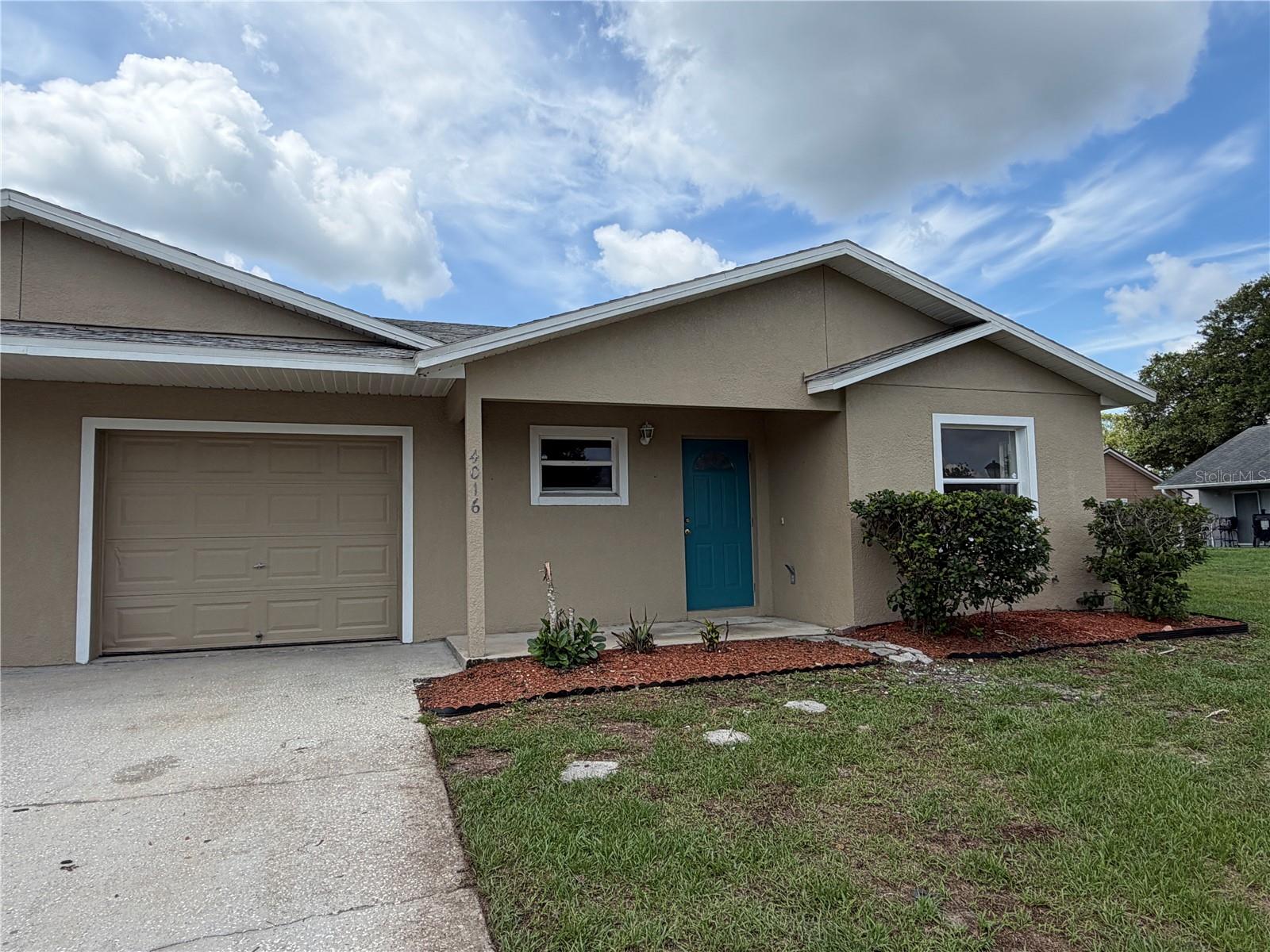 4016 Bonnie Drive, FL