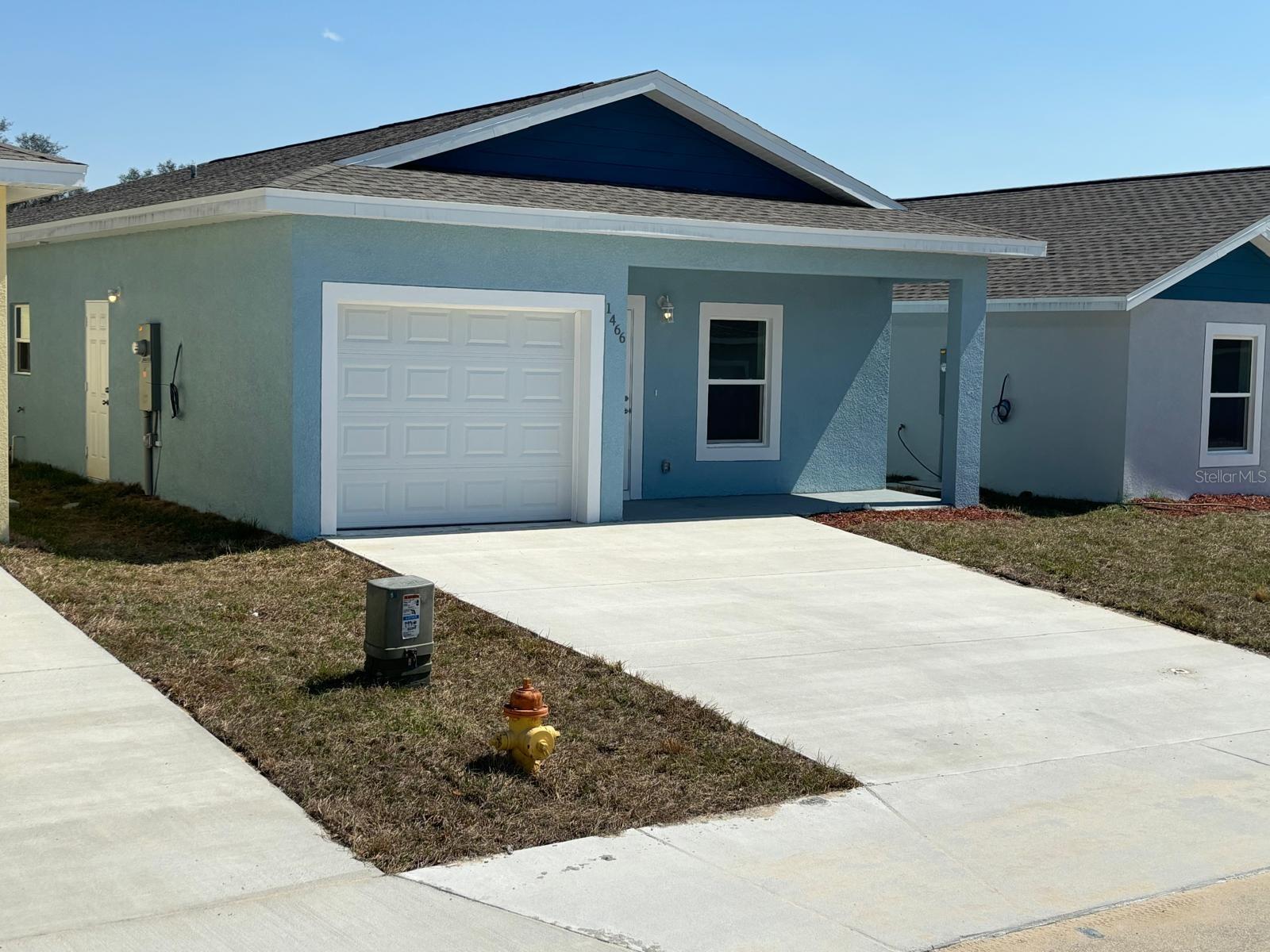 1462 Las Villas Blvd, FL
