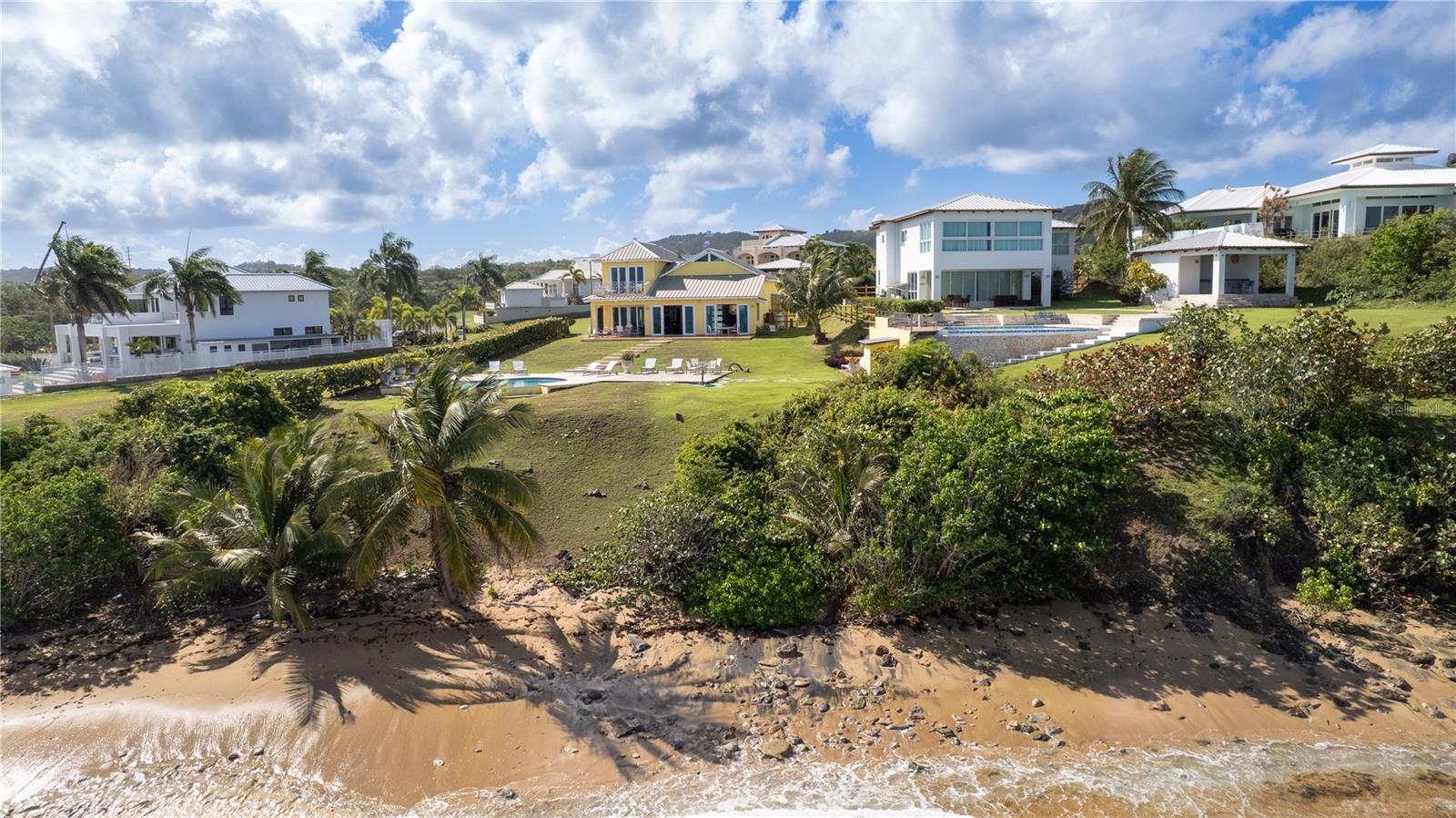 5 Beach Village, PR