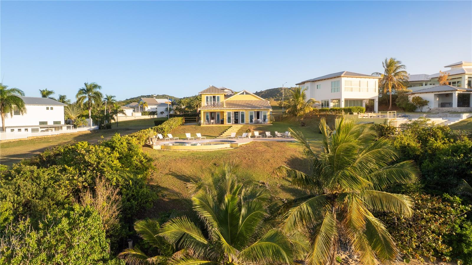 5 Beach Village, PR