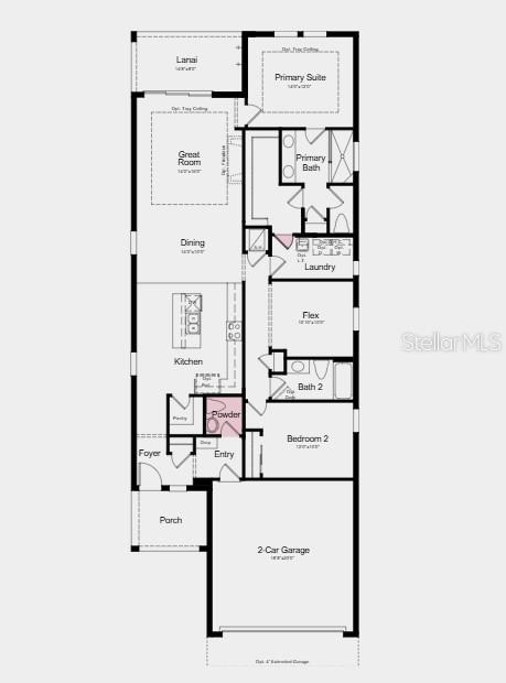 26116 Asparano Avenue, FL
