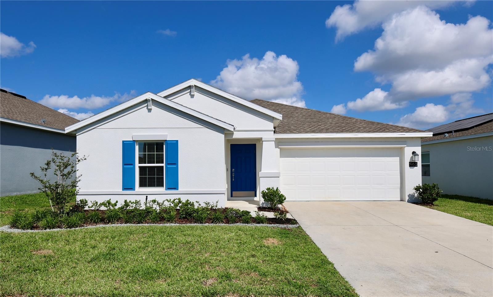 965 Laurel View Way, FL