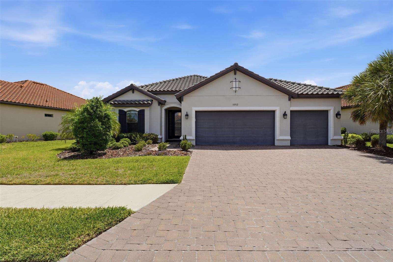 10912 Seasons Way, FL