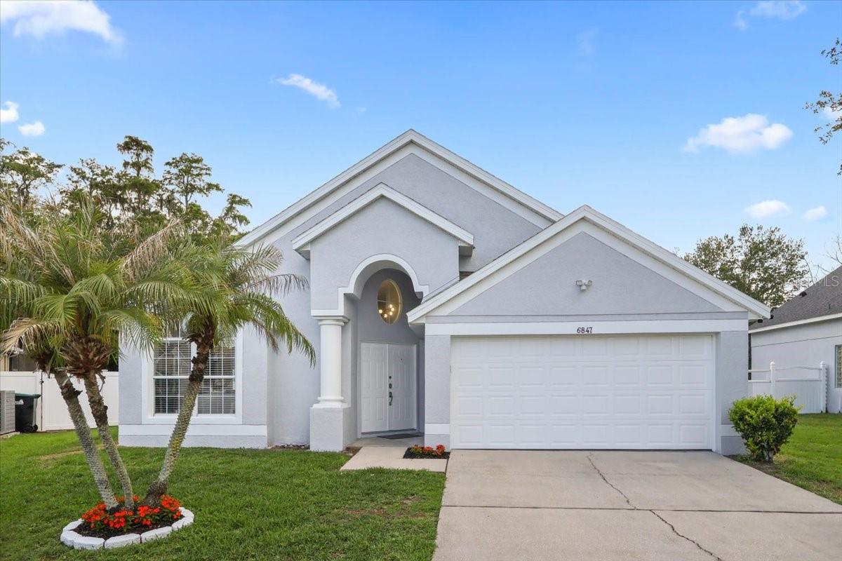6847 Bouganvillea Crescent Drive, FL