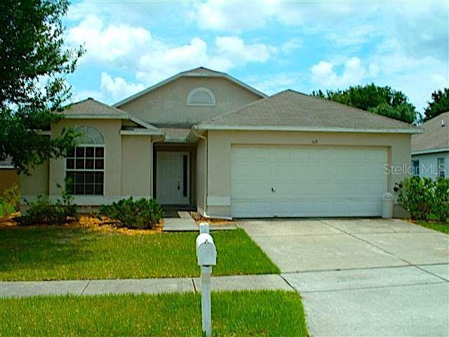 519 Sonoma Dr, FL