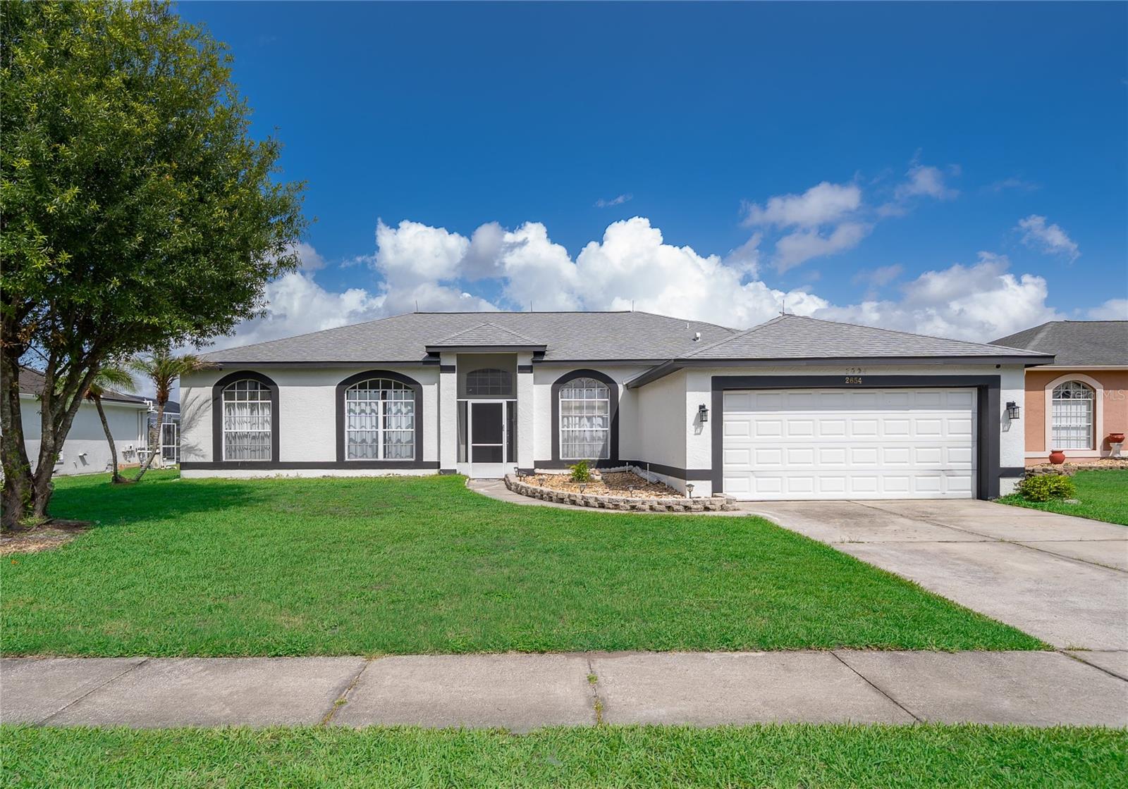 2654 Hawthorne Lane, FL