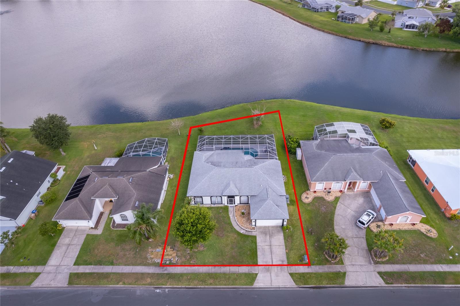 2654 Hawthorne Lane, FL
