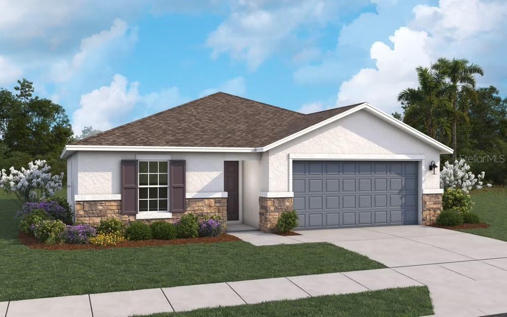 6201 Sanders Grove Cir, FL