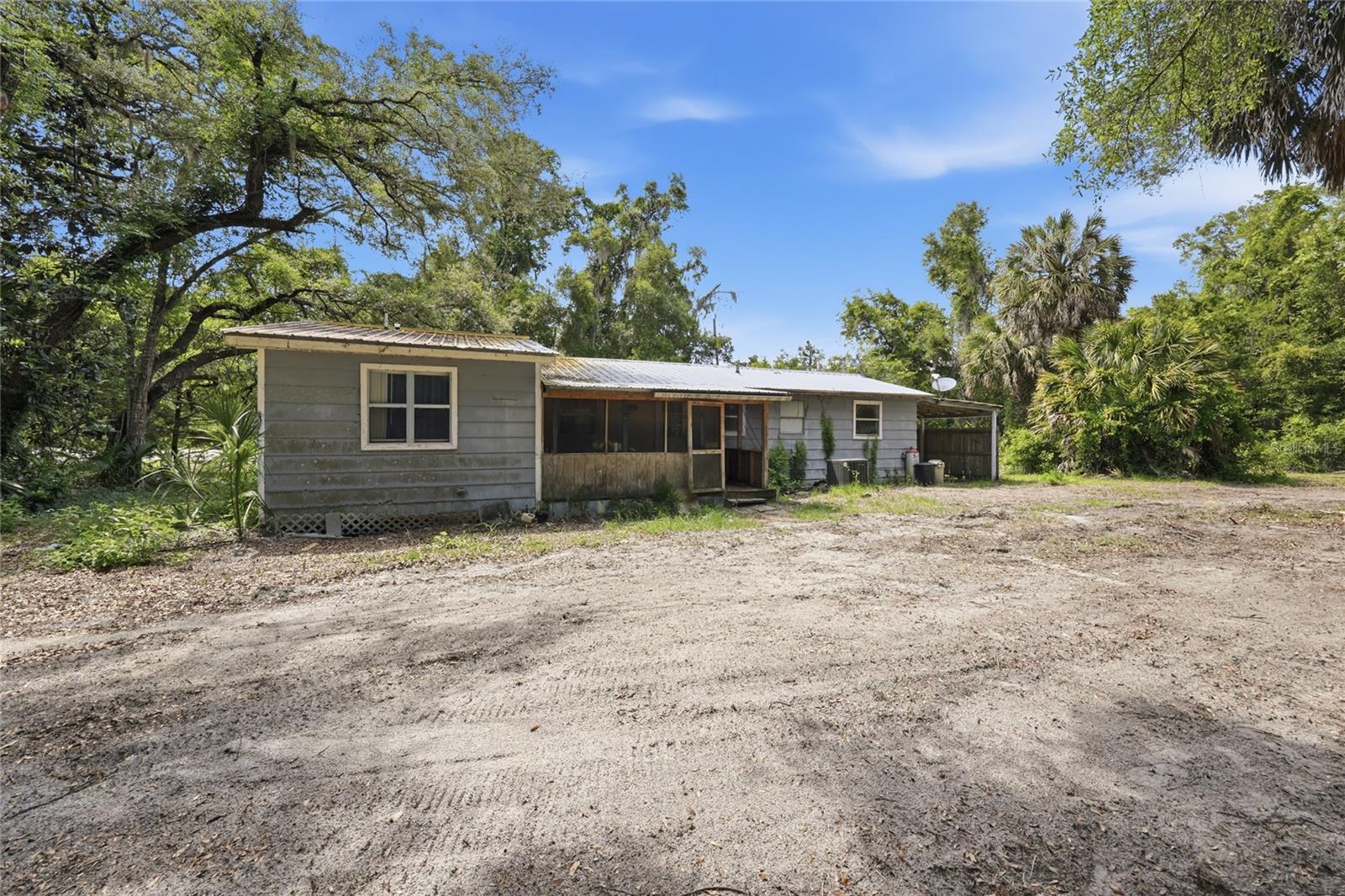 9580 Ne Highway 351, FL