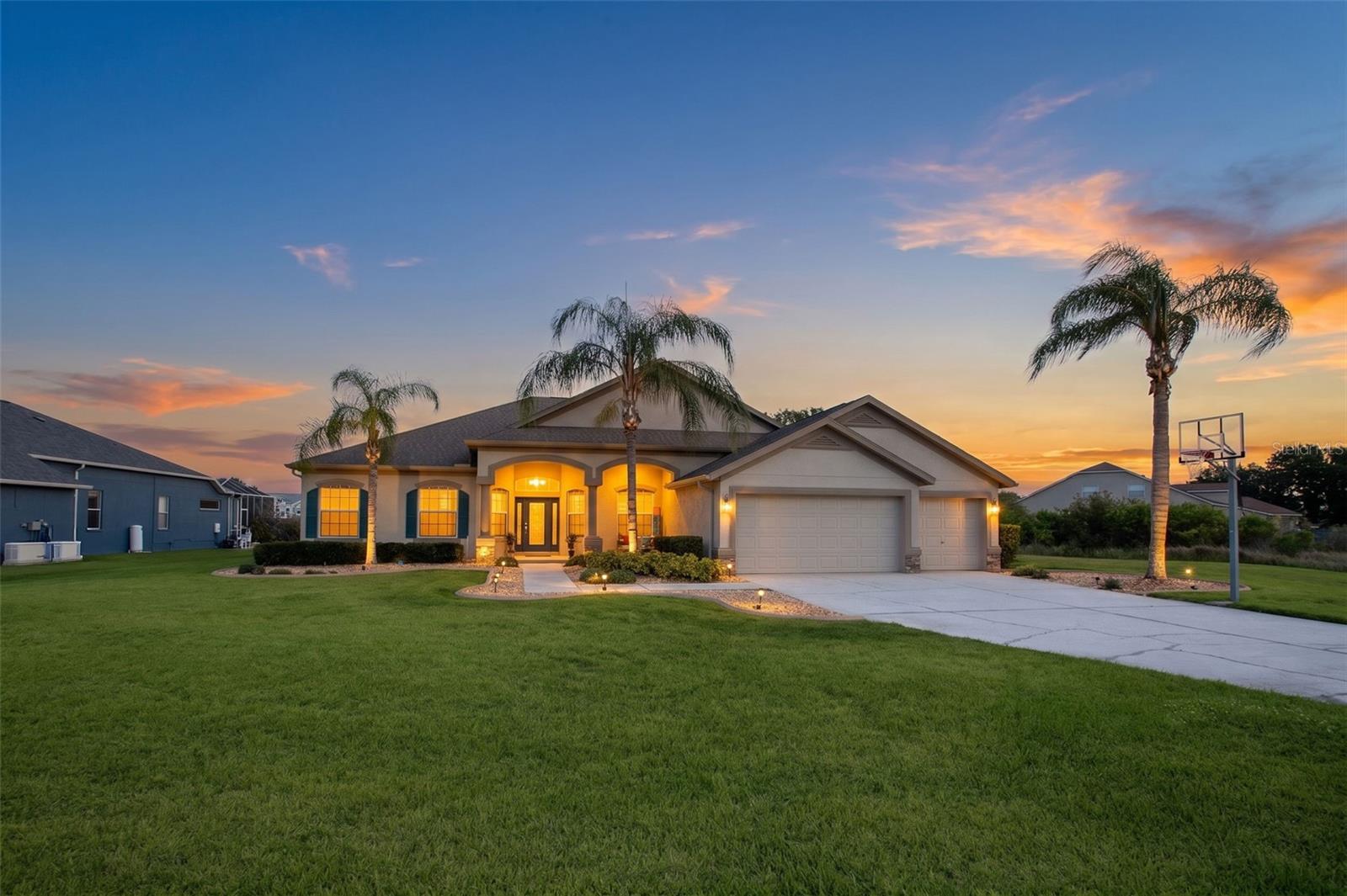 14807 Grady Sweat Lane, FL