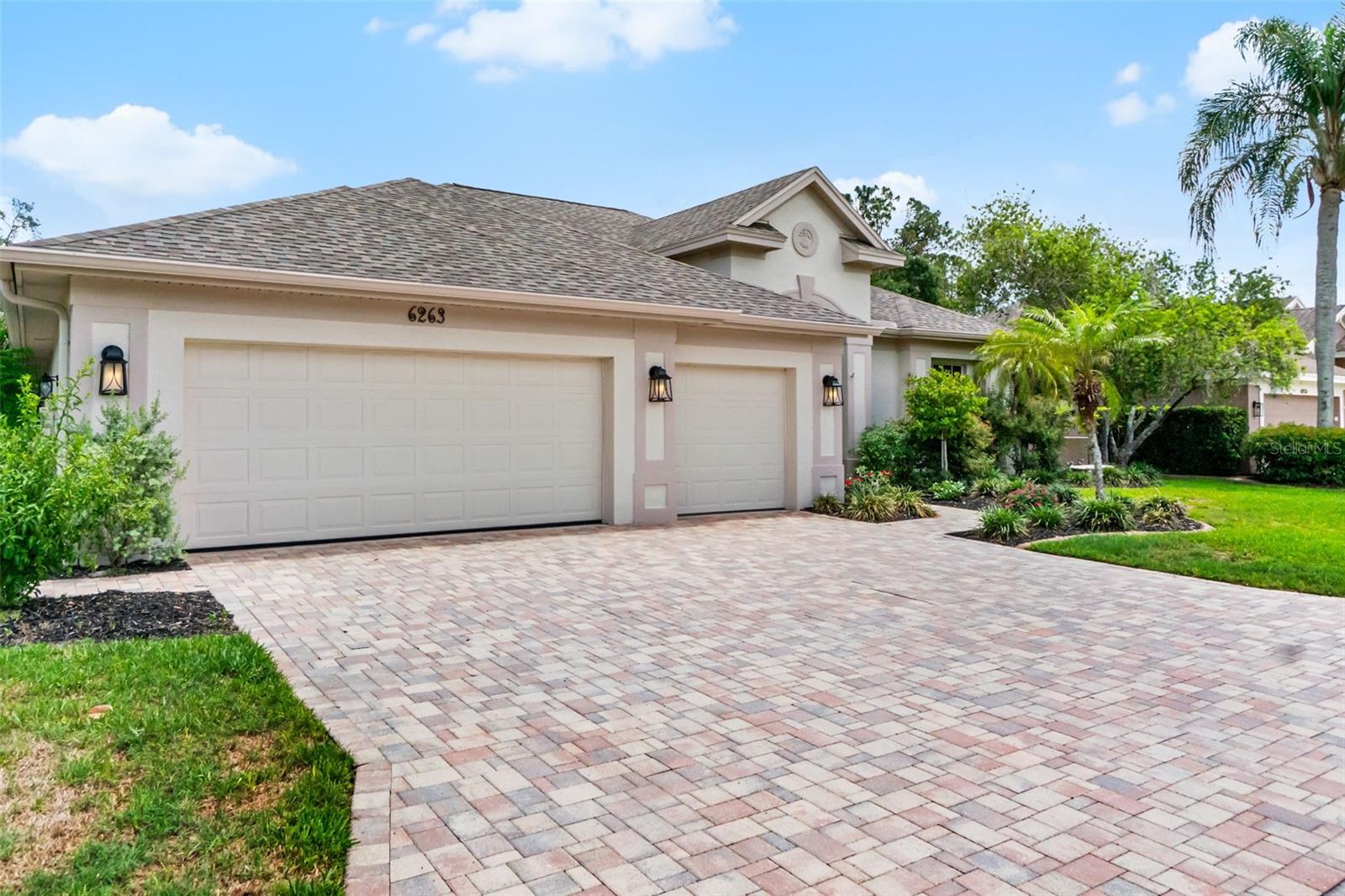 6263 Aventura Drive, FL