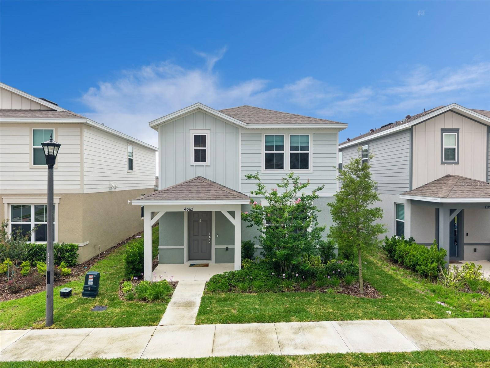 4062 Feather Tree Dr, FL
