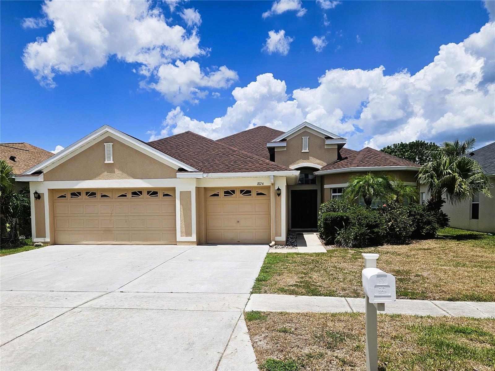 1824 Mira Lago Cir, FL