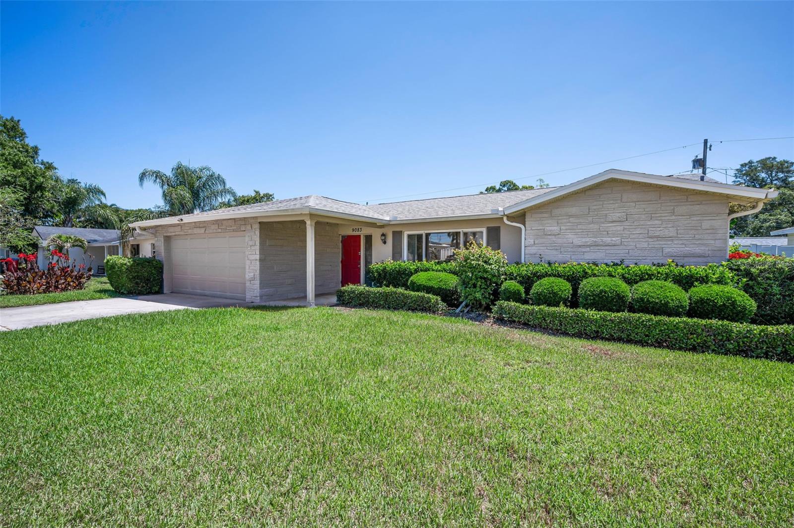 9083 Briarwood Drive, FL