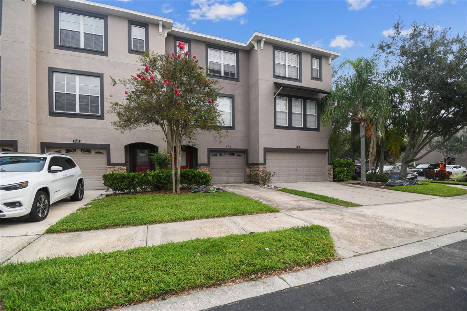 2503 Middleton Grove Drive, FL