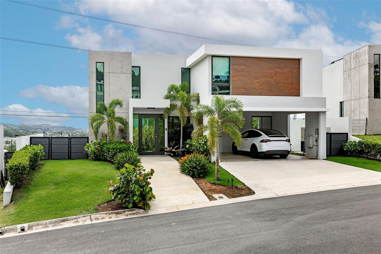 111 Granate, PR