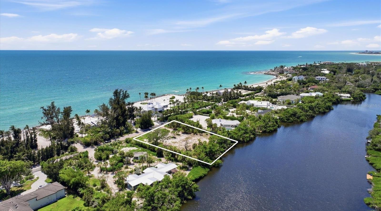 7723 Sanderling Road, FL