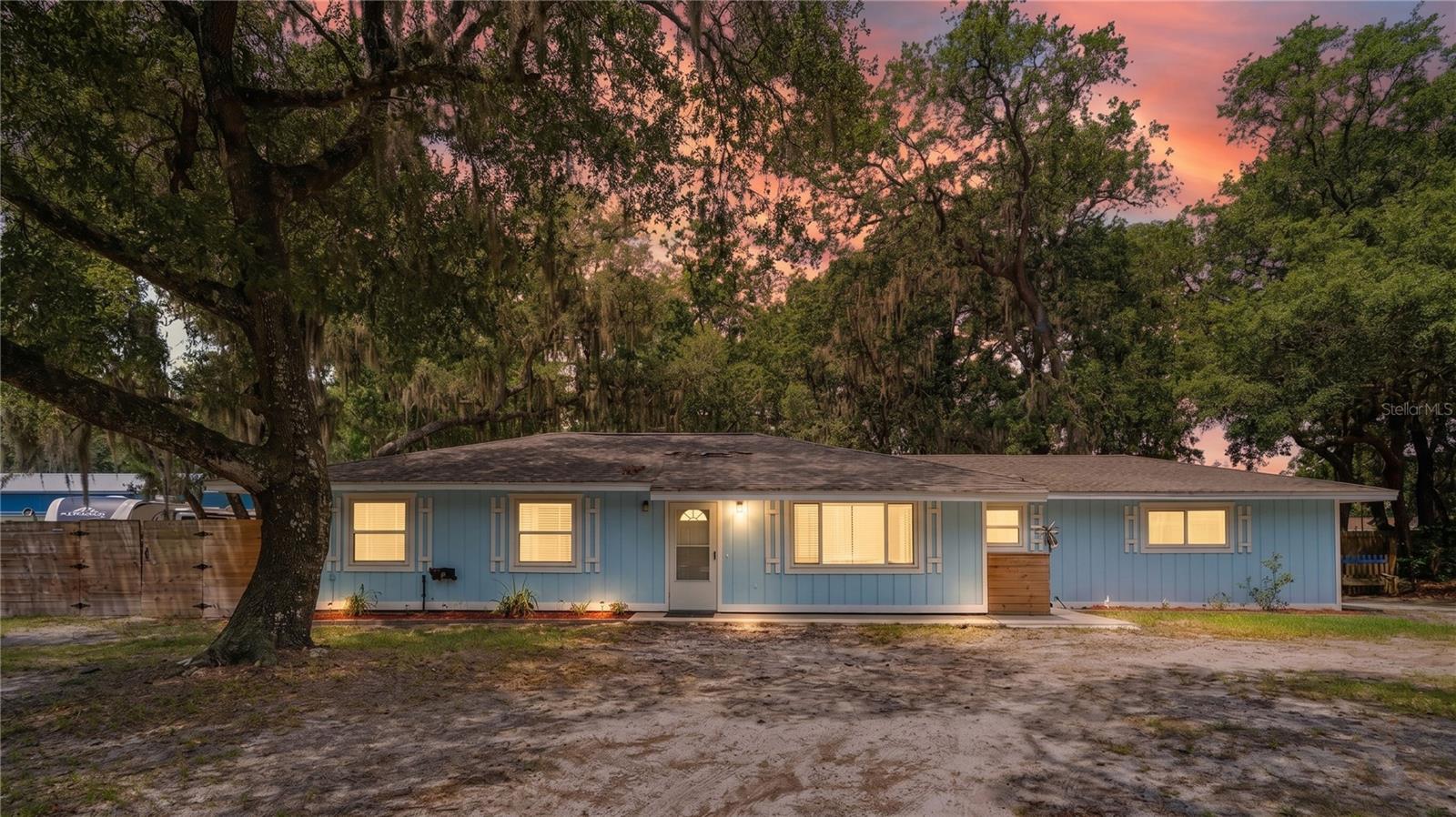 745 Wildwood Drive, FL