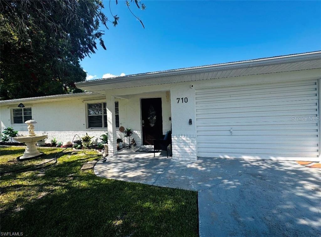 710 Aqui Esta Drive, FL