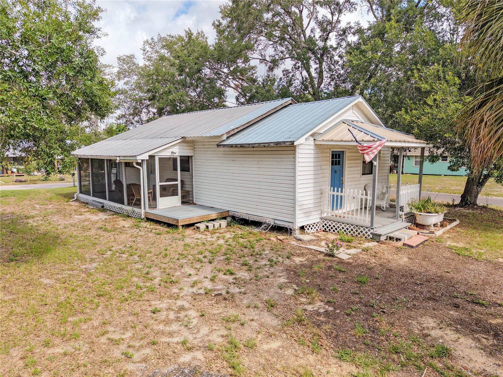 120 Chesney Boulevard, FL