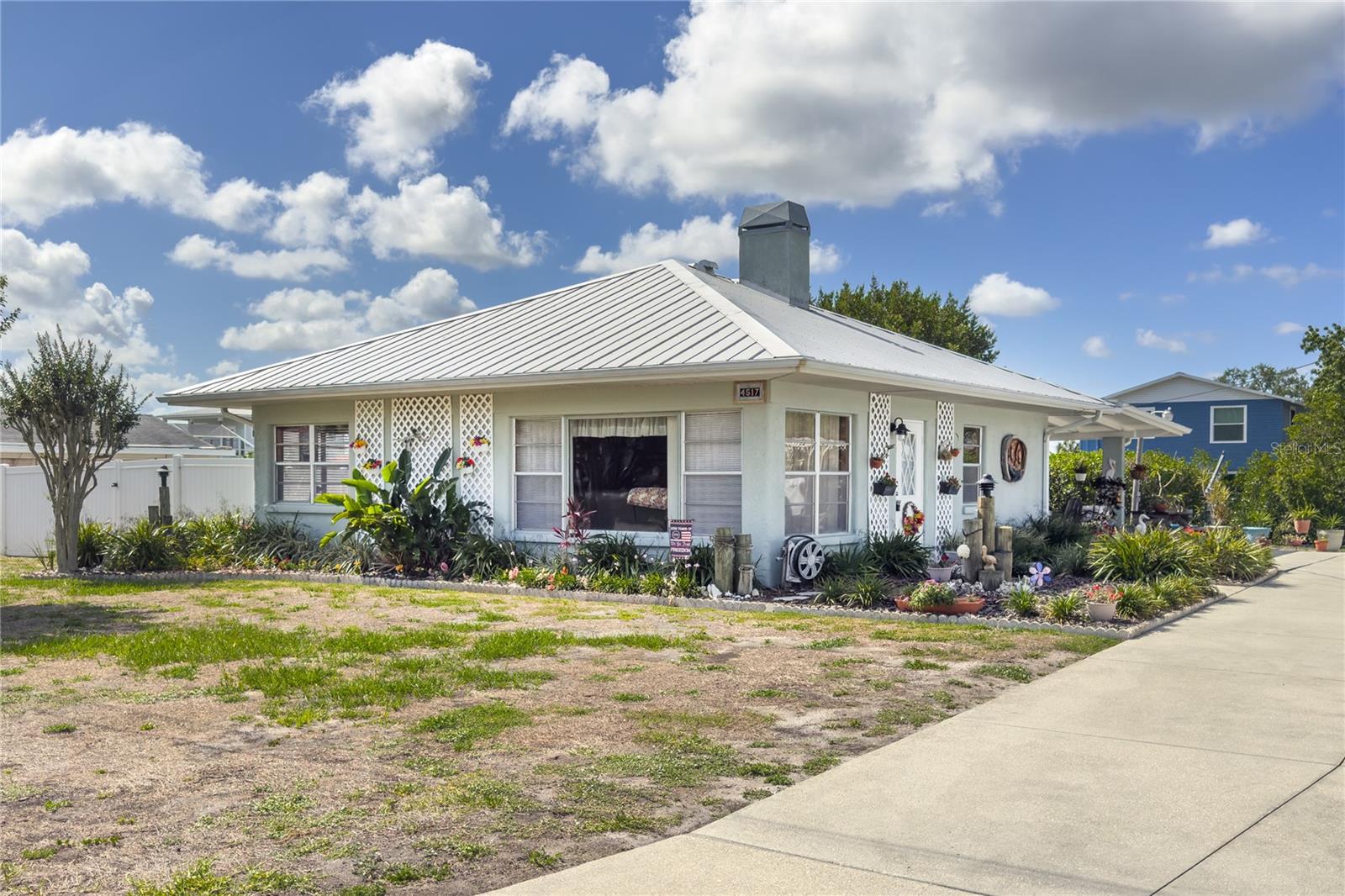 4517 8th Street Court, FL