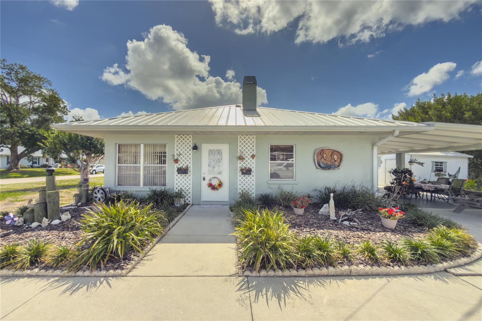 4517 8th Street Court, FL