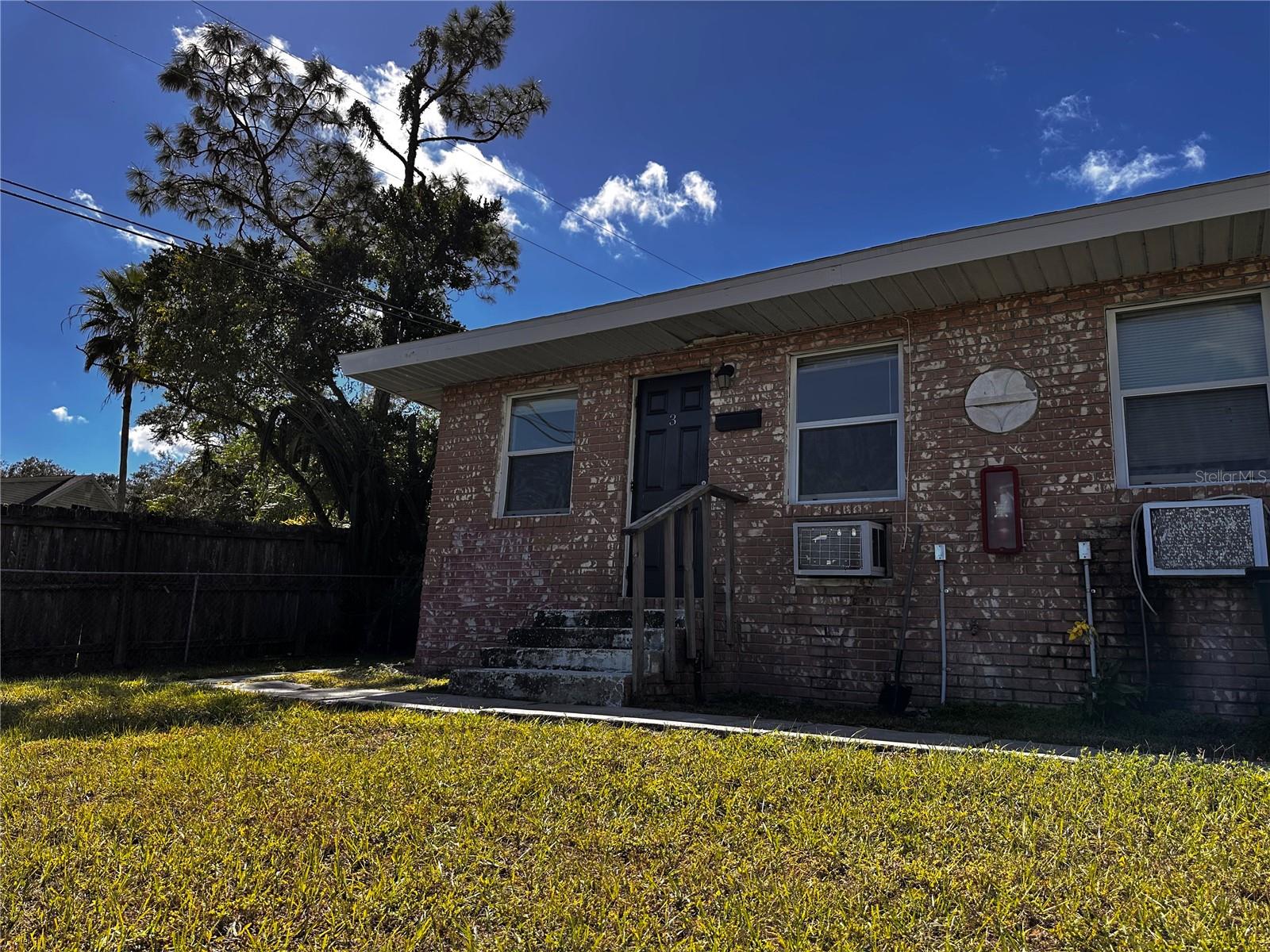 3706 N Scenic Hwy #3, FL