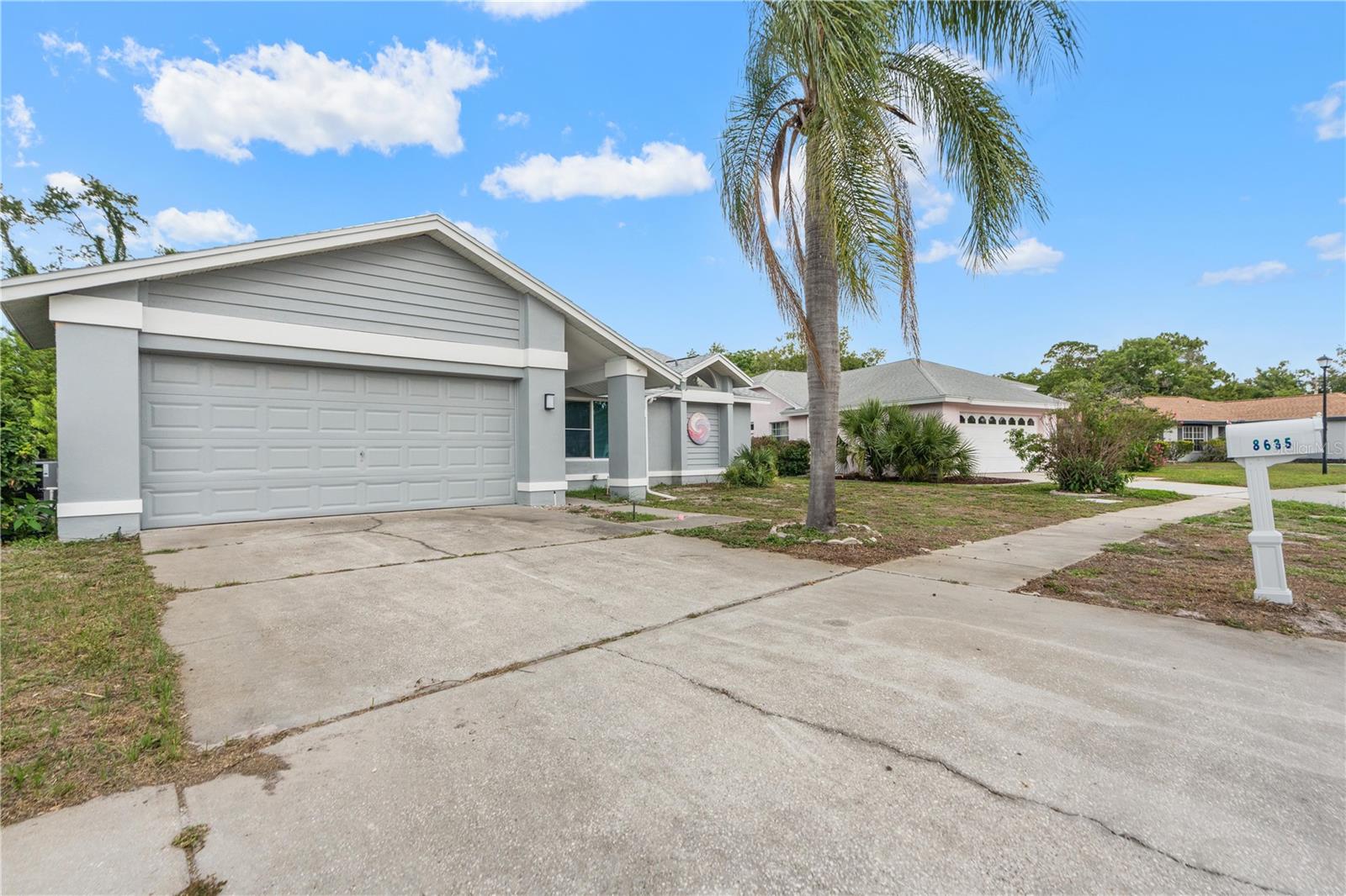 8635 Braxton Drive, FL