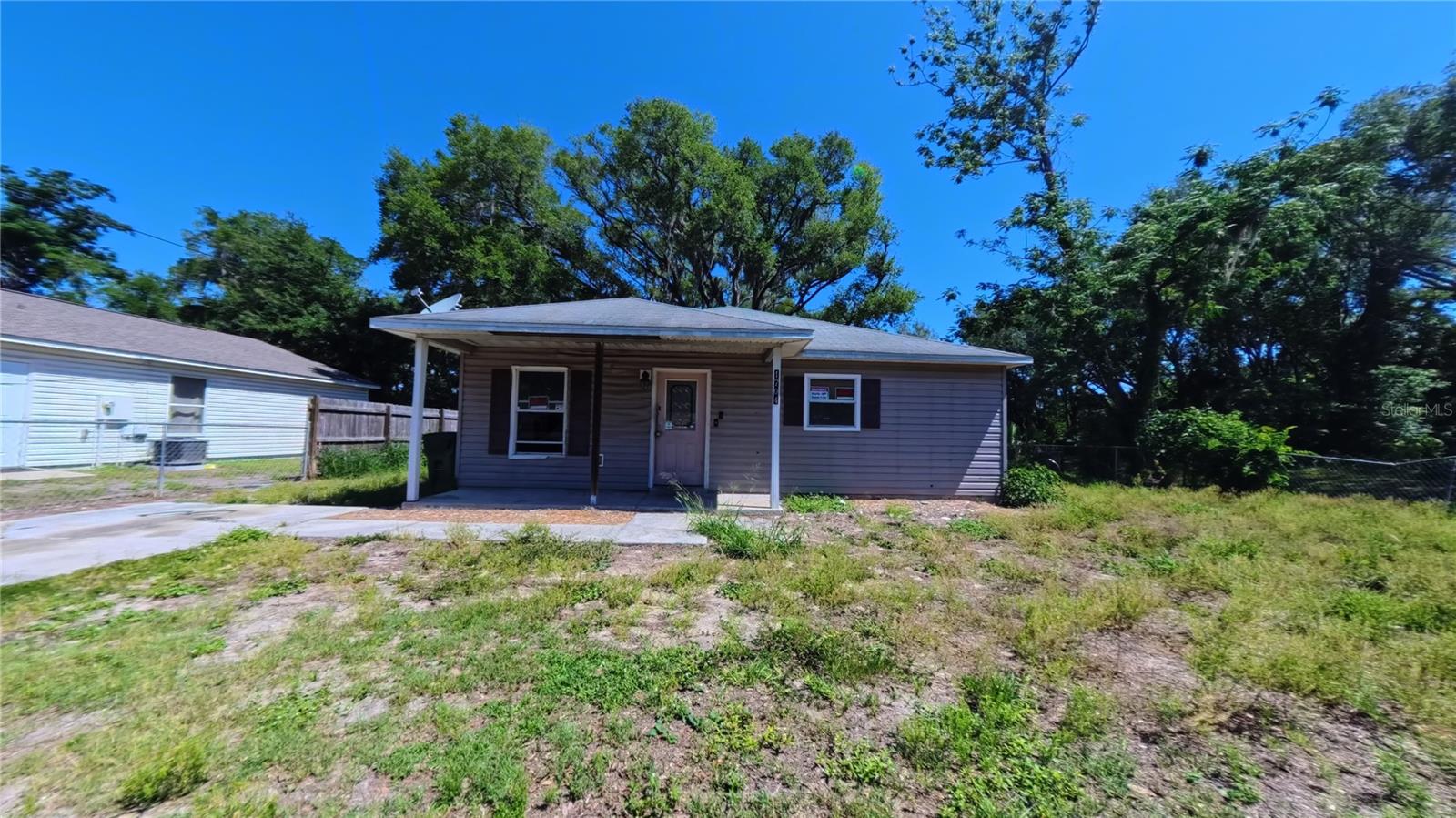 1704 Center Street, FL
