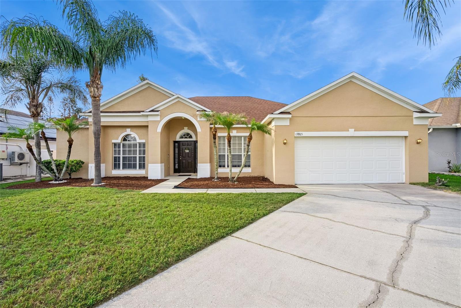 13805 Eagles Glen Ct, FL