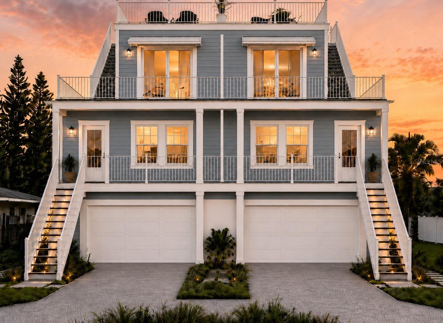 7045 Hibiscus, FL