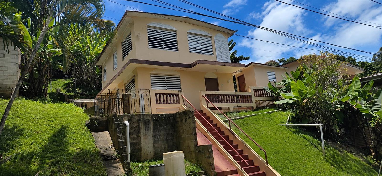 53 Aquilino Carr. 430, Bo. Ovejas, PR