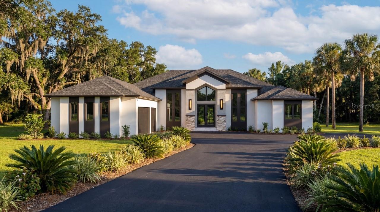 3654 Hidden River Lane, FL