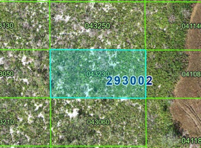 Pid #29 30 02 000000 043230, FL