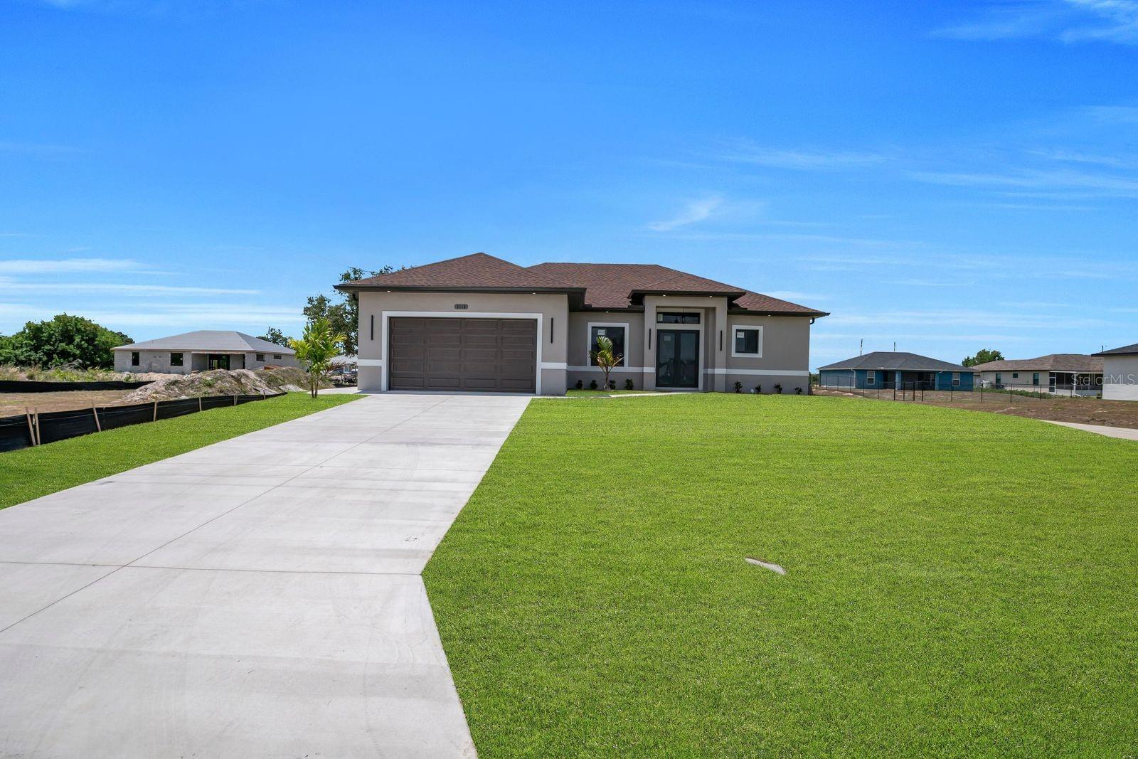 3115 2nd Street, FL
