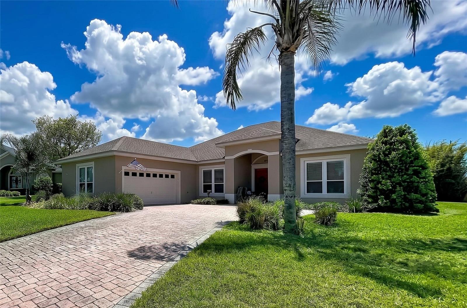 408 Talamone Drive, FL
