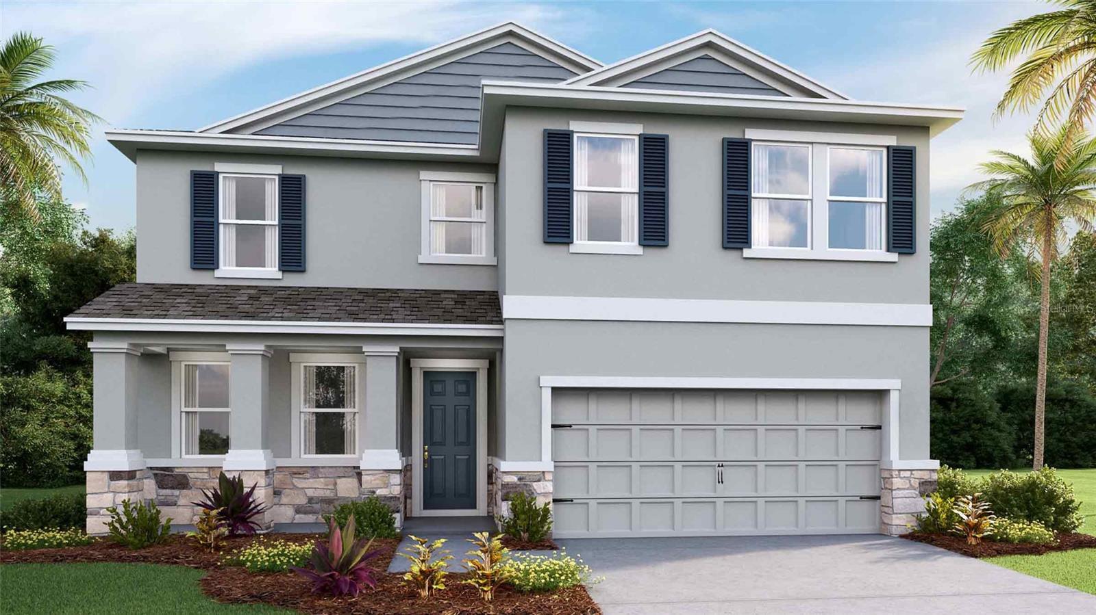 4317 Hidden Farm Drive, FL