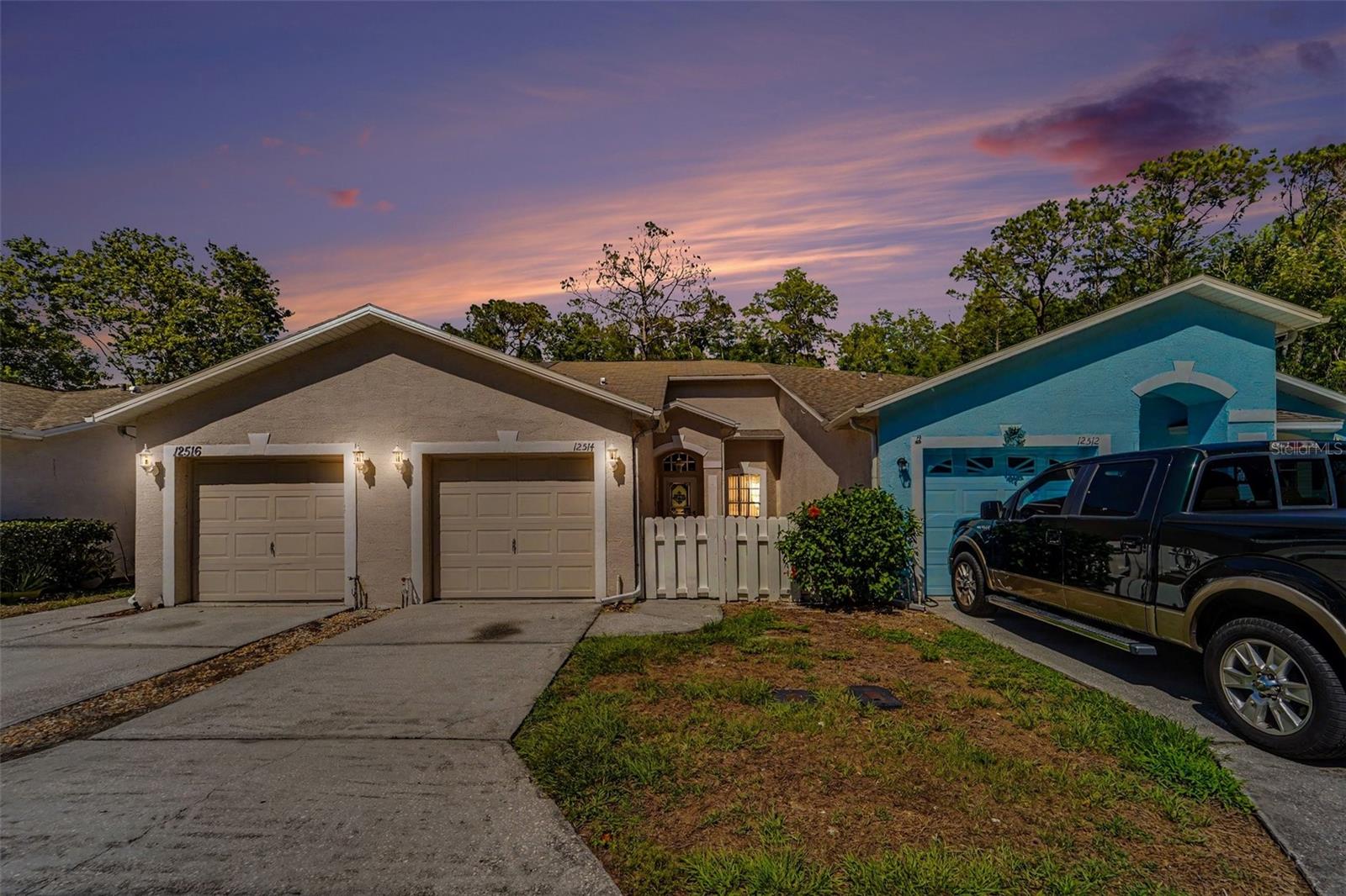 12514 Hollybrook Lane, FL