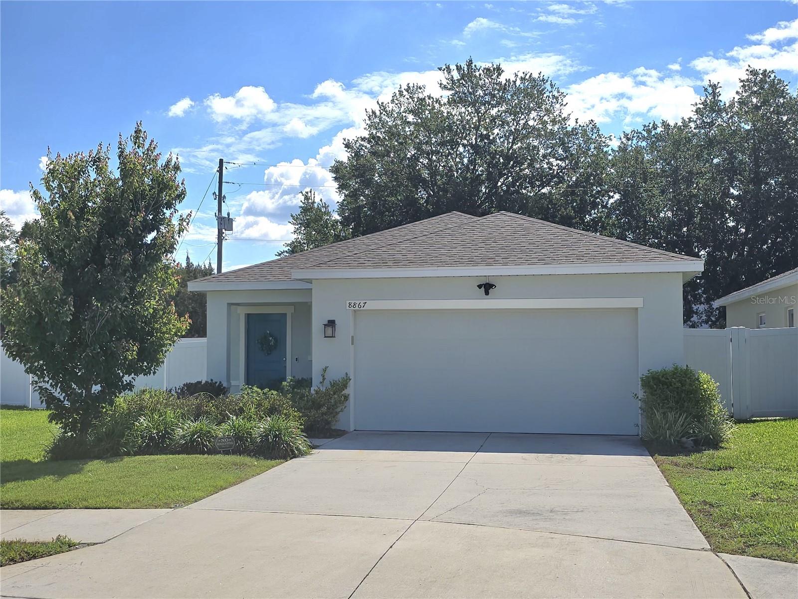 8867 Prairie Creek Dr, FL