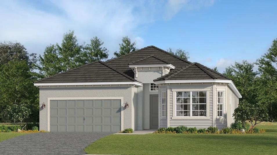 7161 Inlet Isles Court, FL