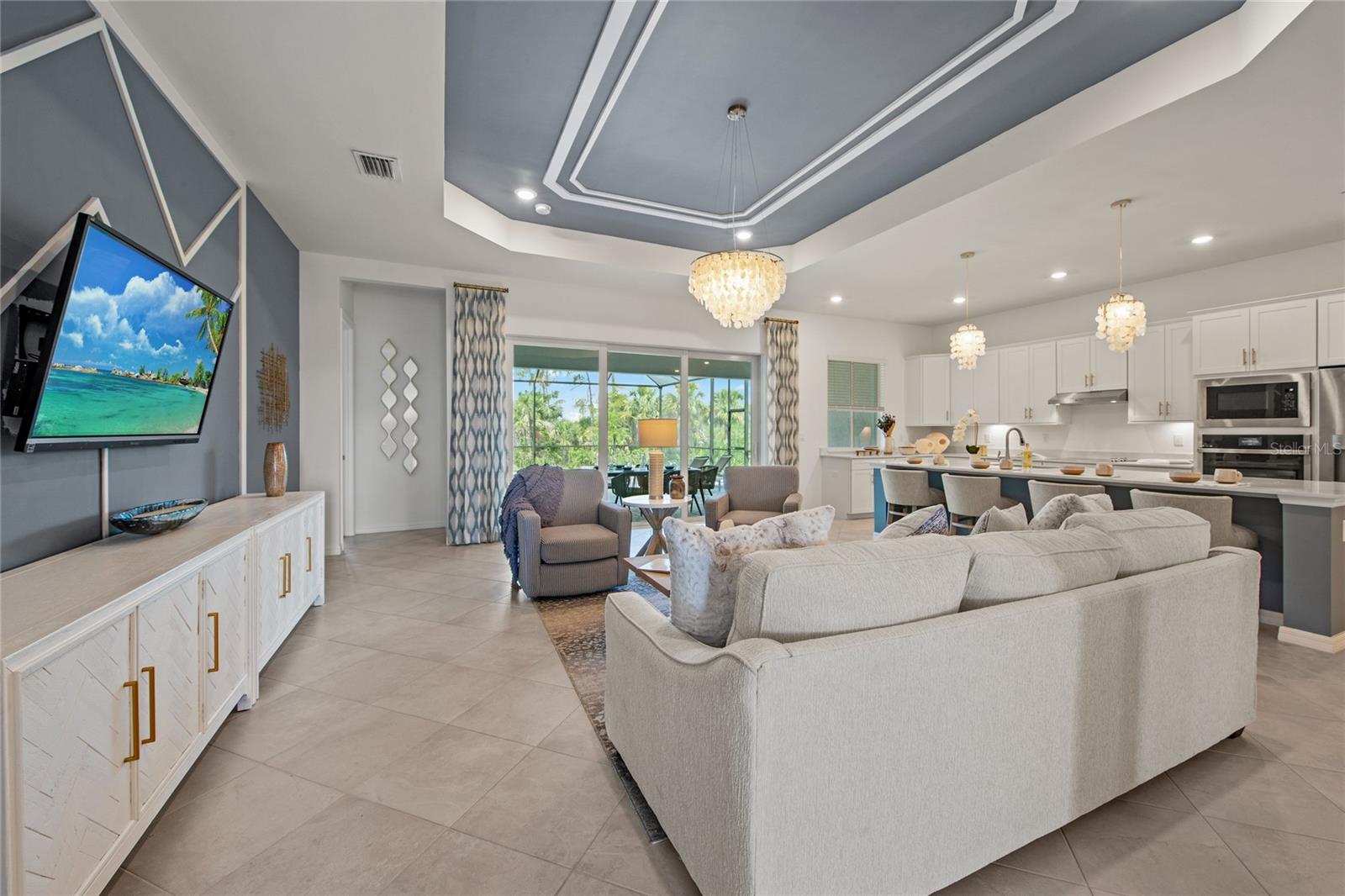 7161 Inlet Isles Court, FL