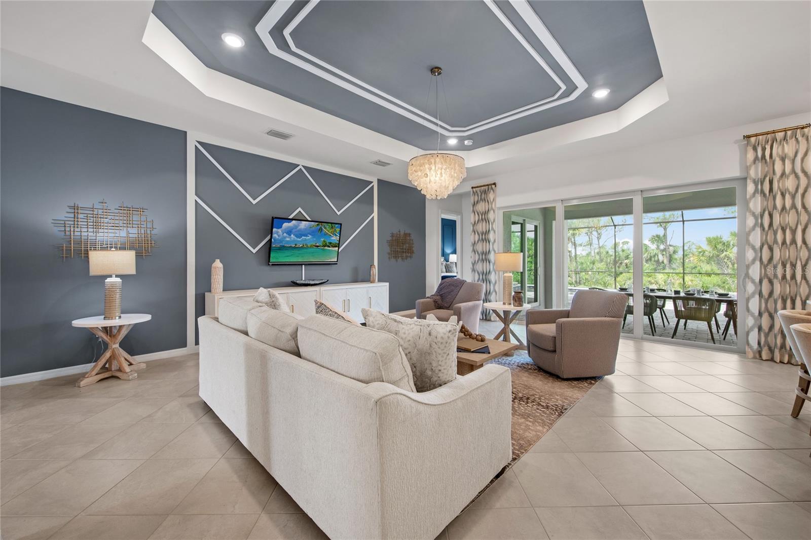 7161 Inlet Isles Court, FL