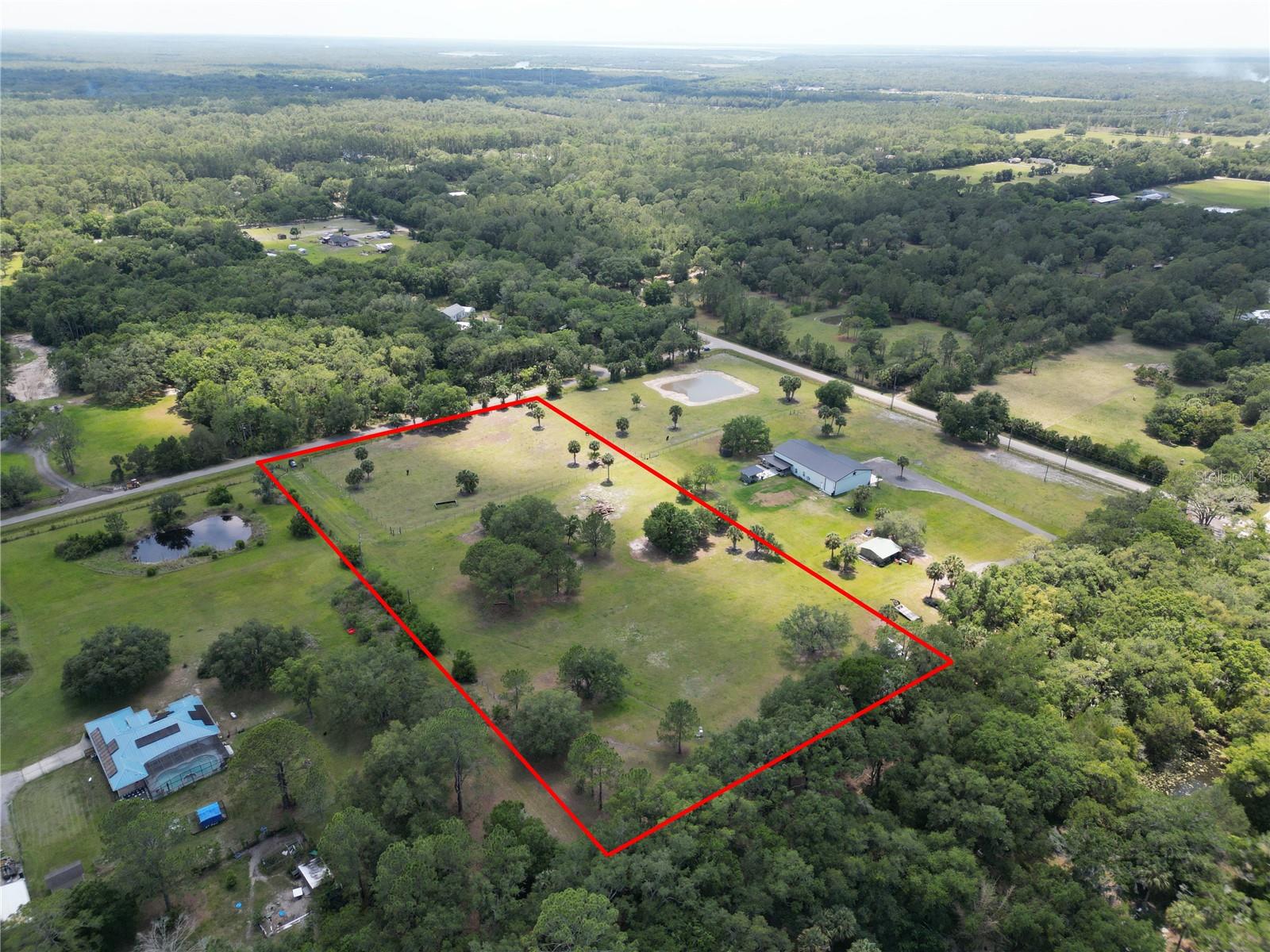 1234 Quail Run, FL