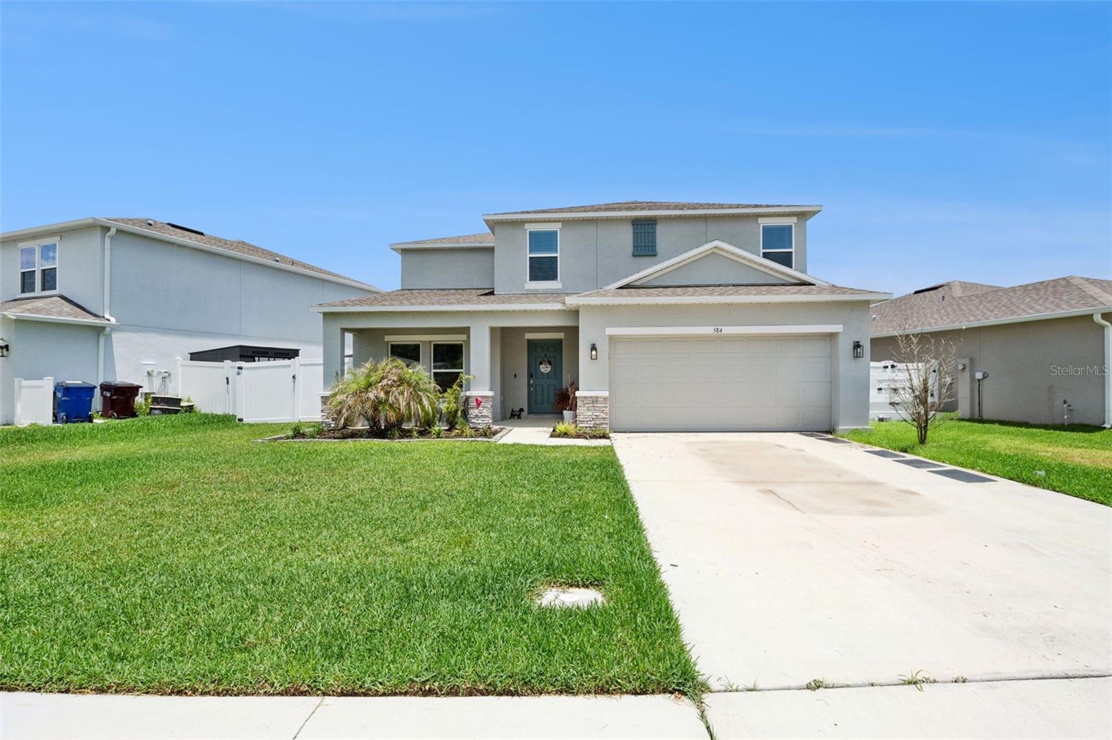 584 Pink Ibis Bend, FL